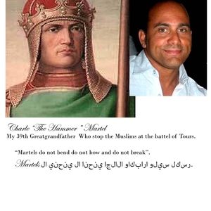 Meet your Posher, Robert